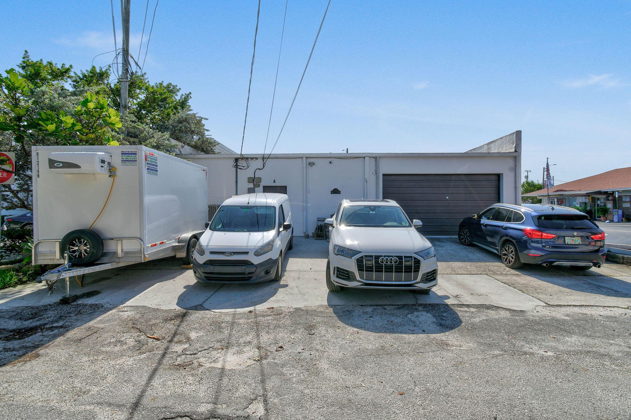 SOUTHLAND PARK - Commercial Sale