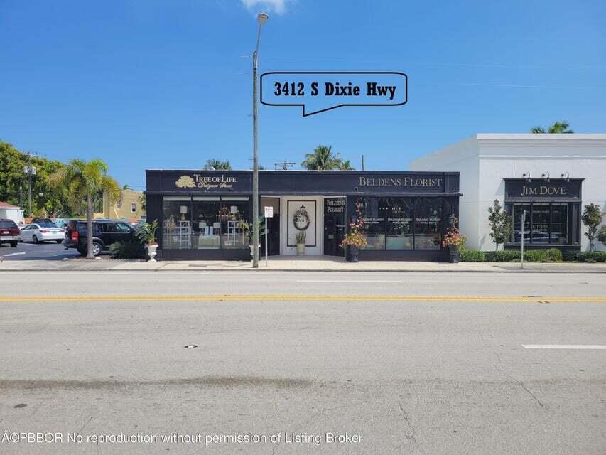 SOUTHLAND PARK - Commercial Sale