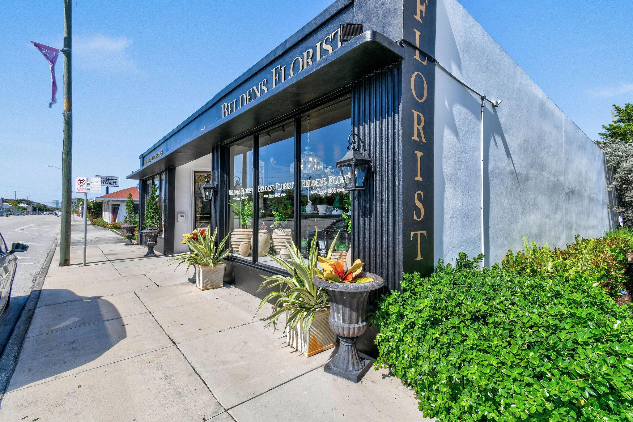 SOUTHLAND PARK - Commercial Sale