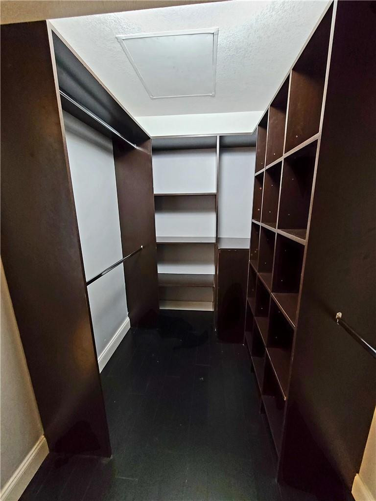 Forest Park South II Cond - Residential Lease