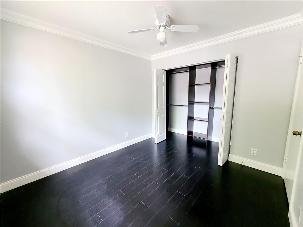 Forest Park South II Cond - Residential Lease