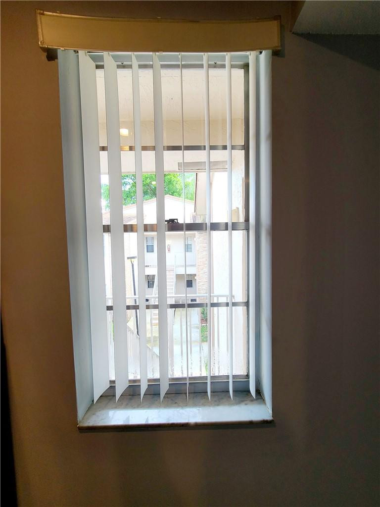 Forest Park South II Cond - Residential Lease