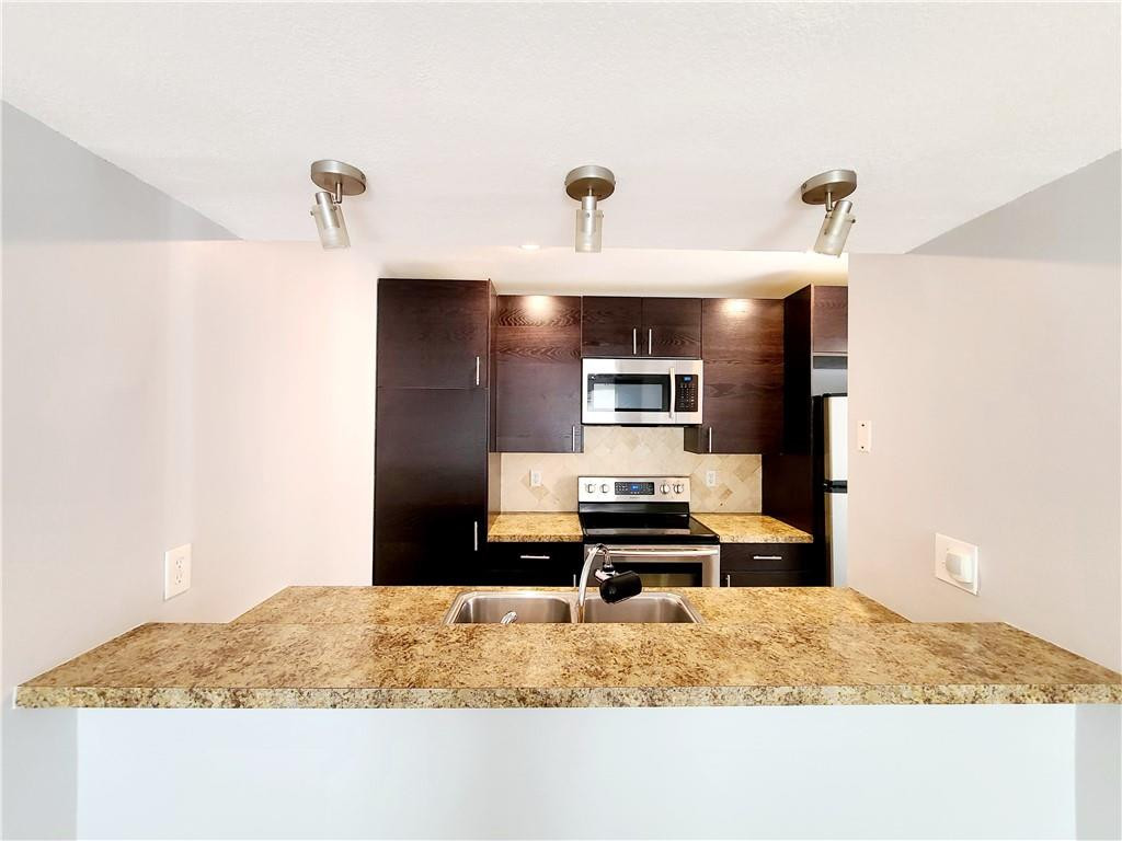 Forest Park South II Cond - Residential Lease