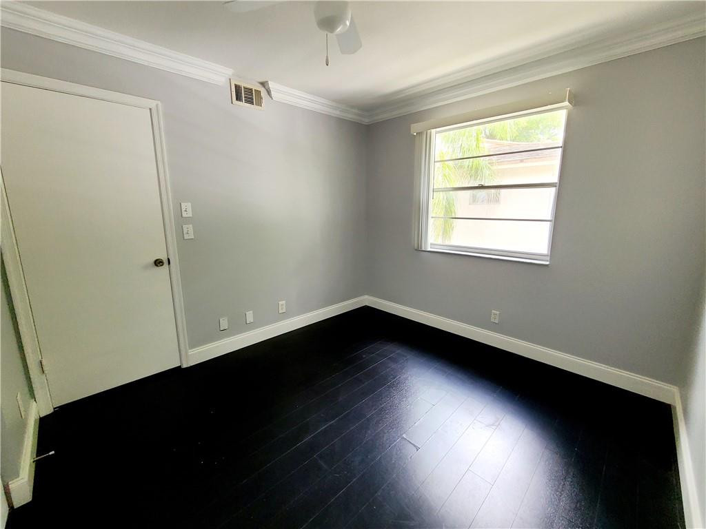 Forest Park South II Cond - Residential Lease