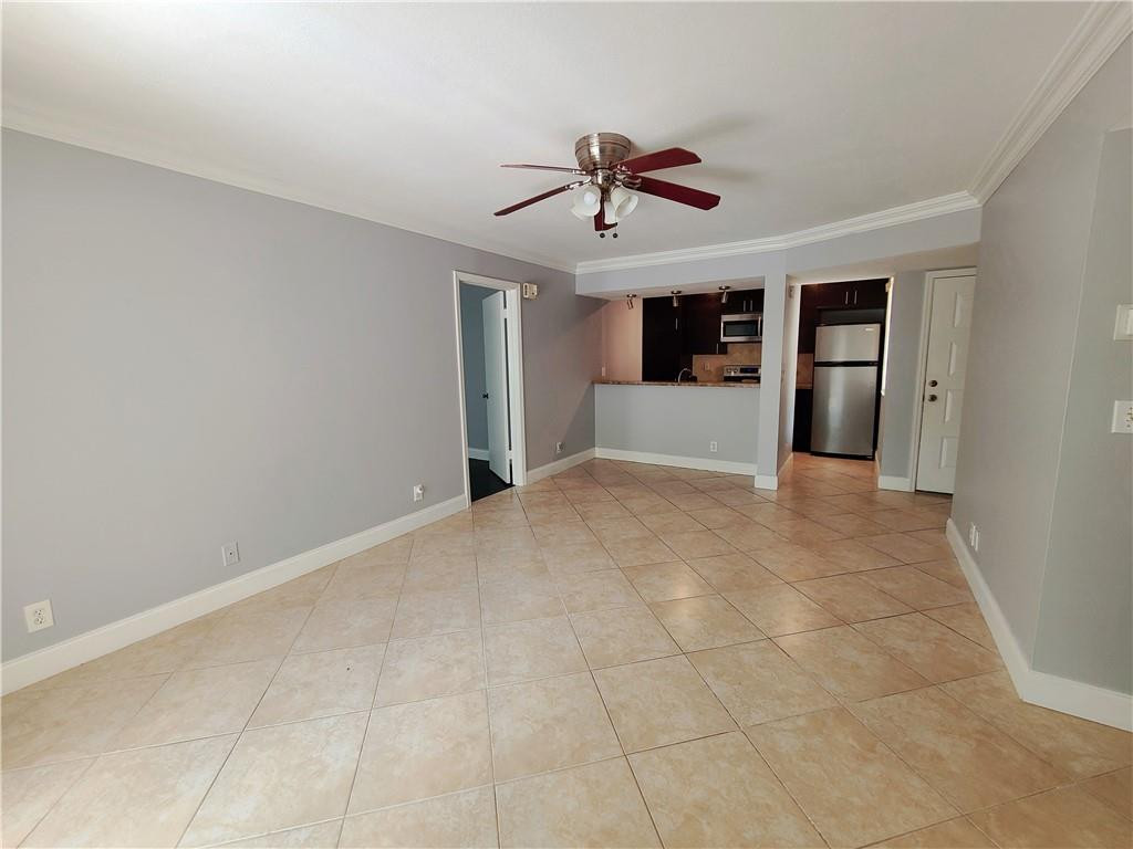 Forest Park South II Cond - Residential Lease