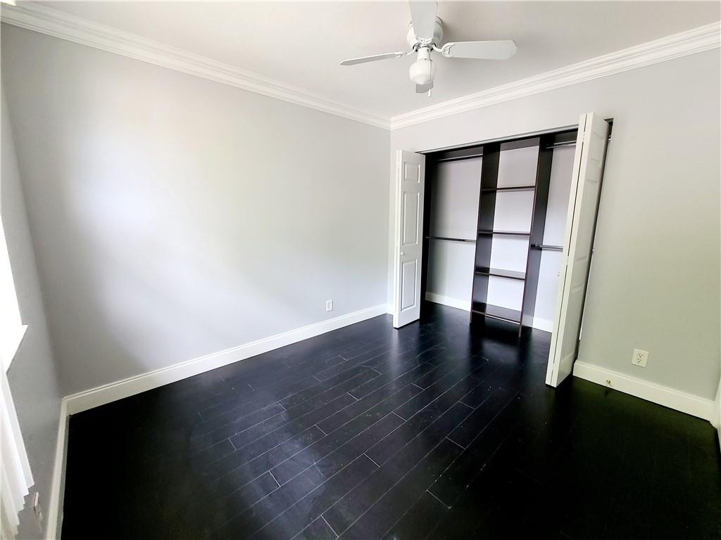 Forest Park South II Cond - Residential Lease