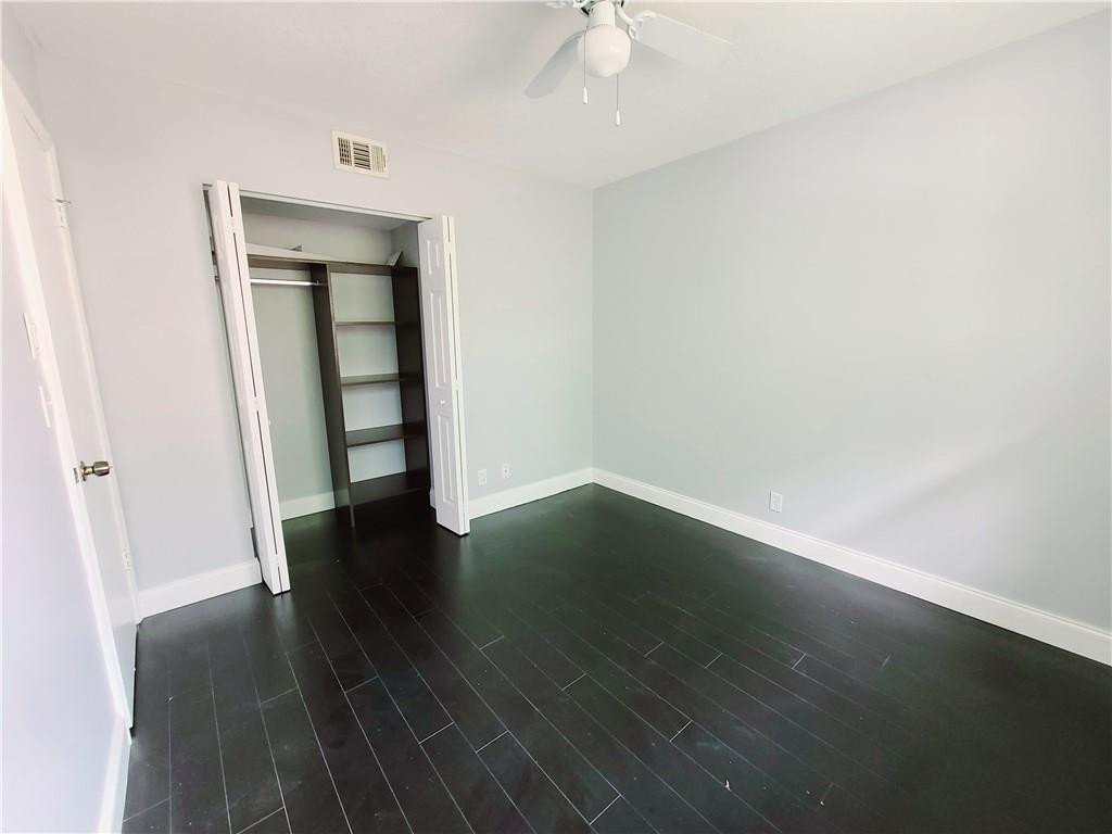 Forest Park South II Cond - Residential Lease