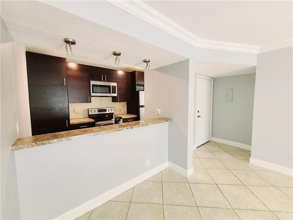 Forest Park South II Cond - Residential Lease