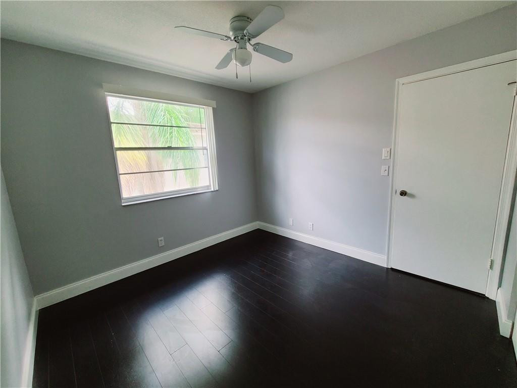 Forest Park South II Cond - Residential Lease