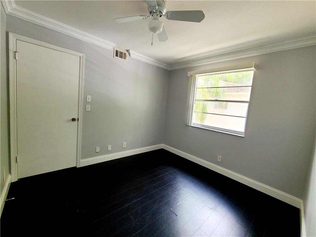 Forest Park South II Cond - Residential Lease