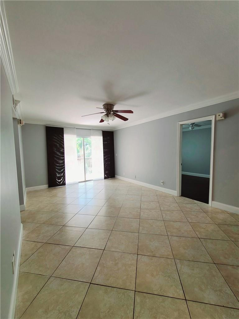 Forest Park South II Cond - Residential Lease