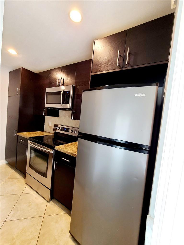 Forest Park South II Cond - Residential Lease