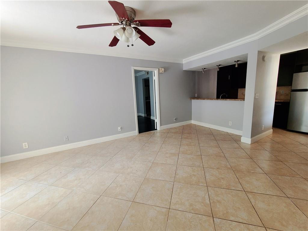 Forest Park South II Cond - Residential Lease