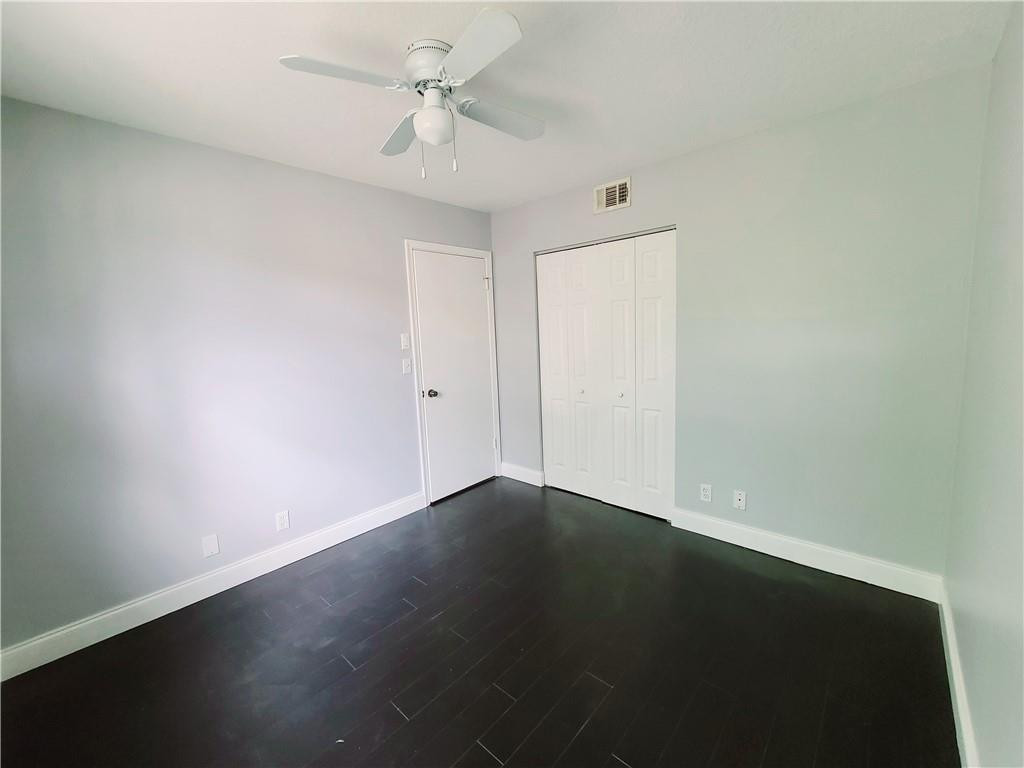 Forest Park South II Cond - Residential Lease