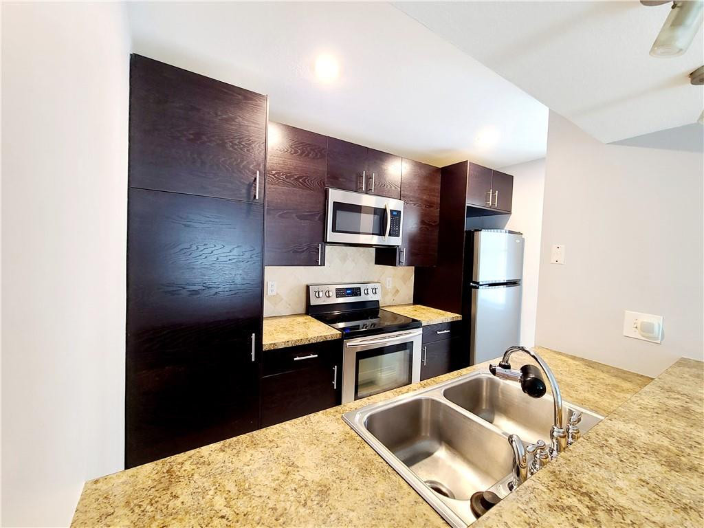 Forest Park South II Cond - Residential Lease