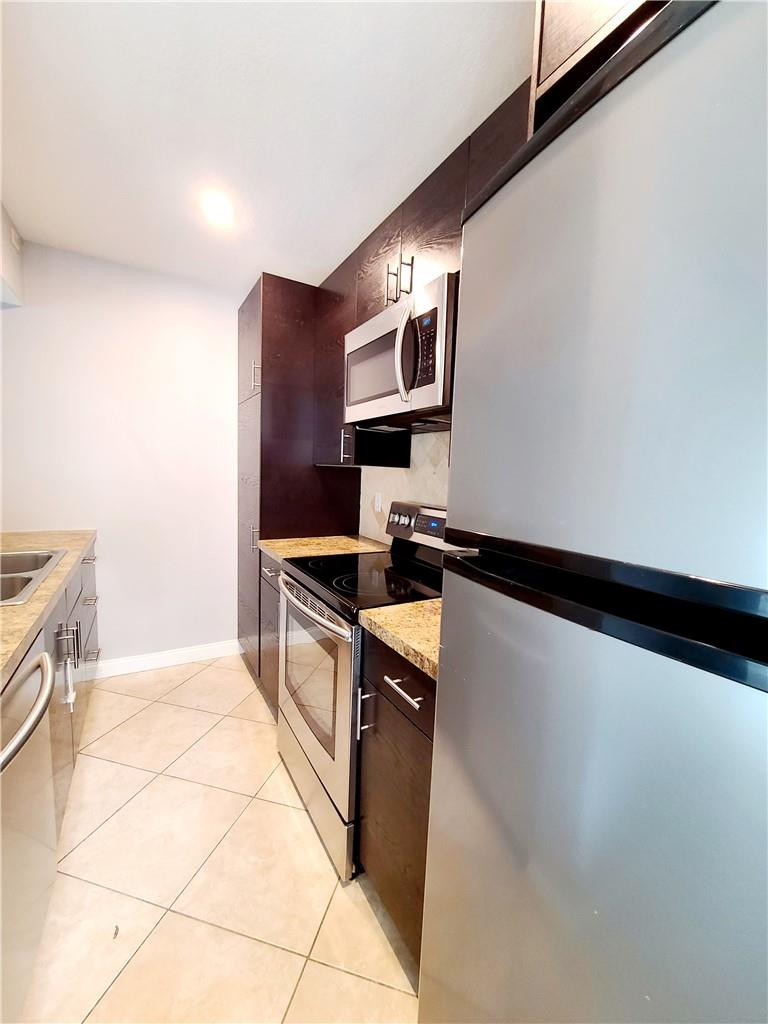 Forest Park South II Cond - Residential Lease