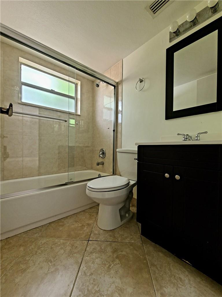 Forest Park South II Cond - Residential Lease