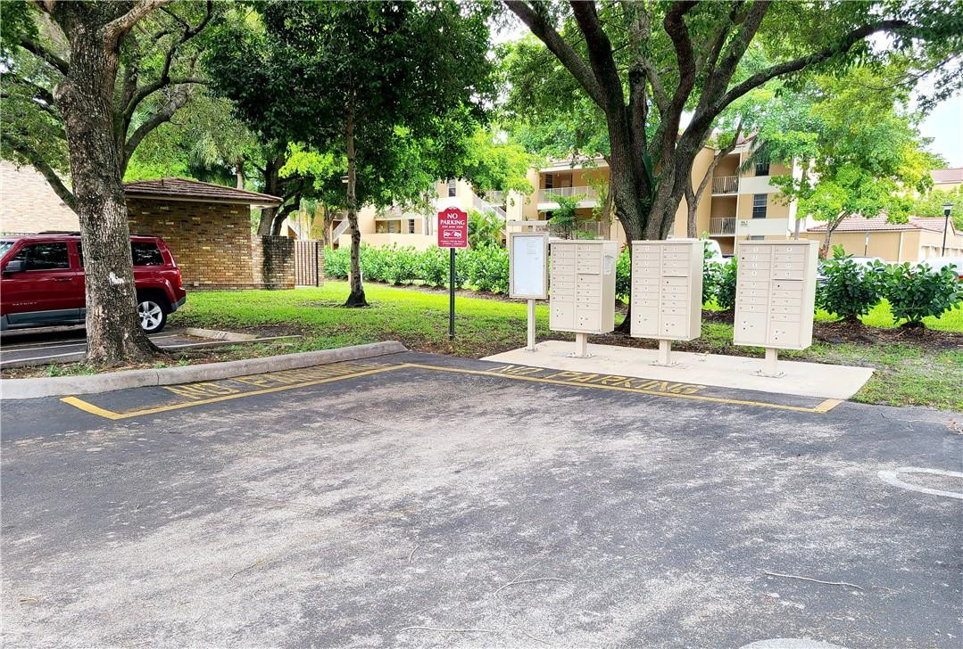 Forest Park South II Cond - Residential Lease