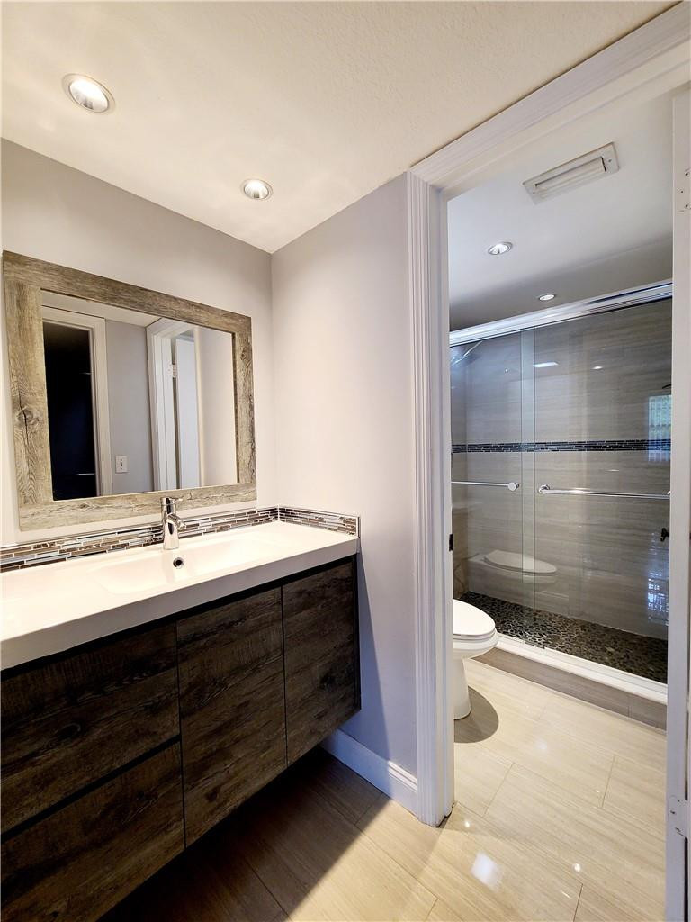 Forest Park South II Cond - Residential Lease