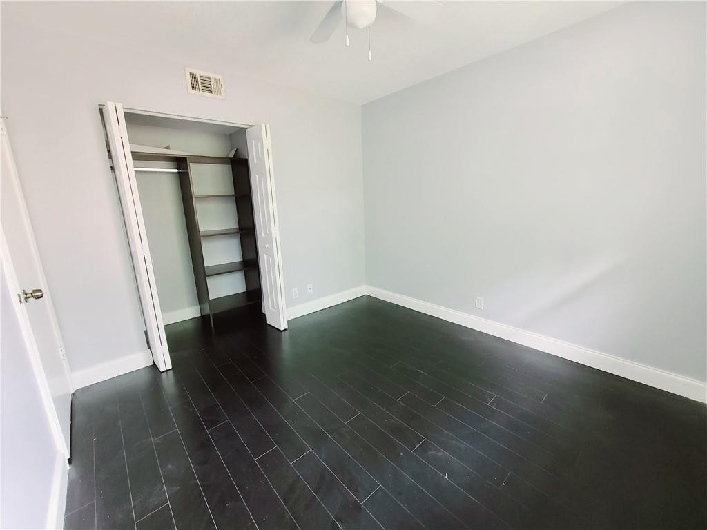 Forest Park South II Cond - Residential Lease