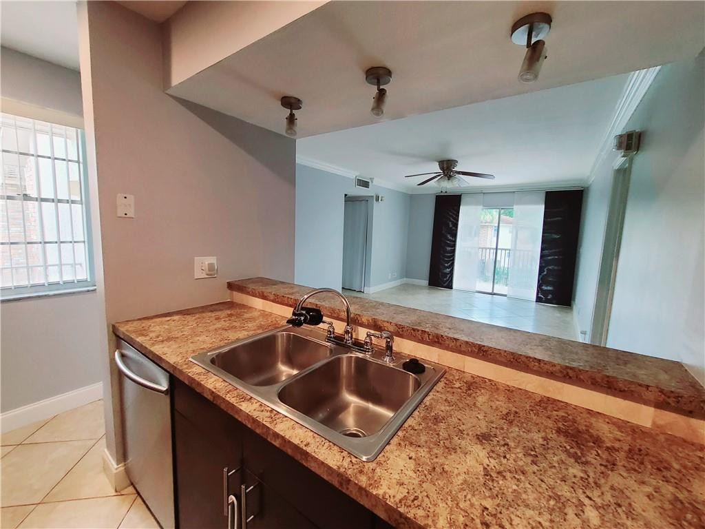 Forest Park South II Cond - Residential Lease