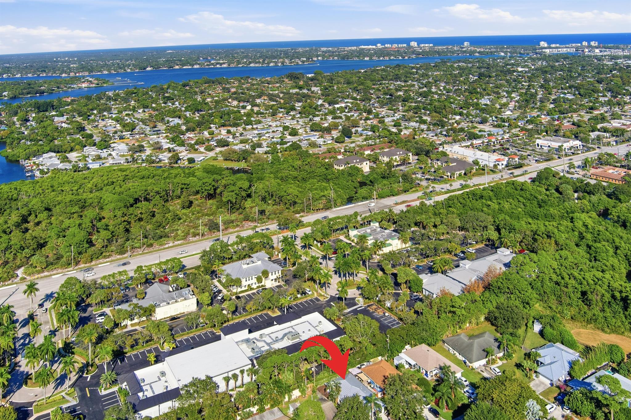 JUPITER RIVER ESTATES - Residential