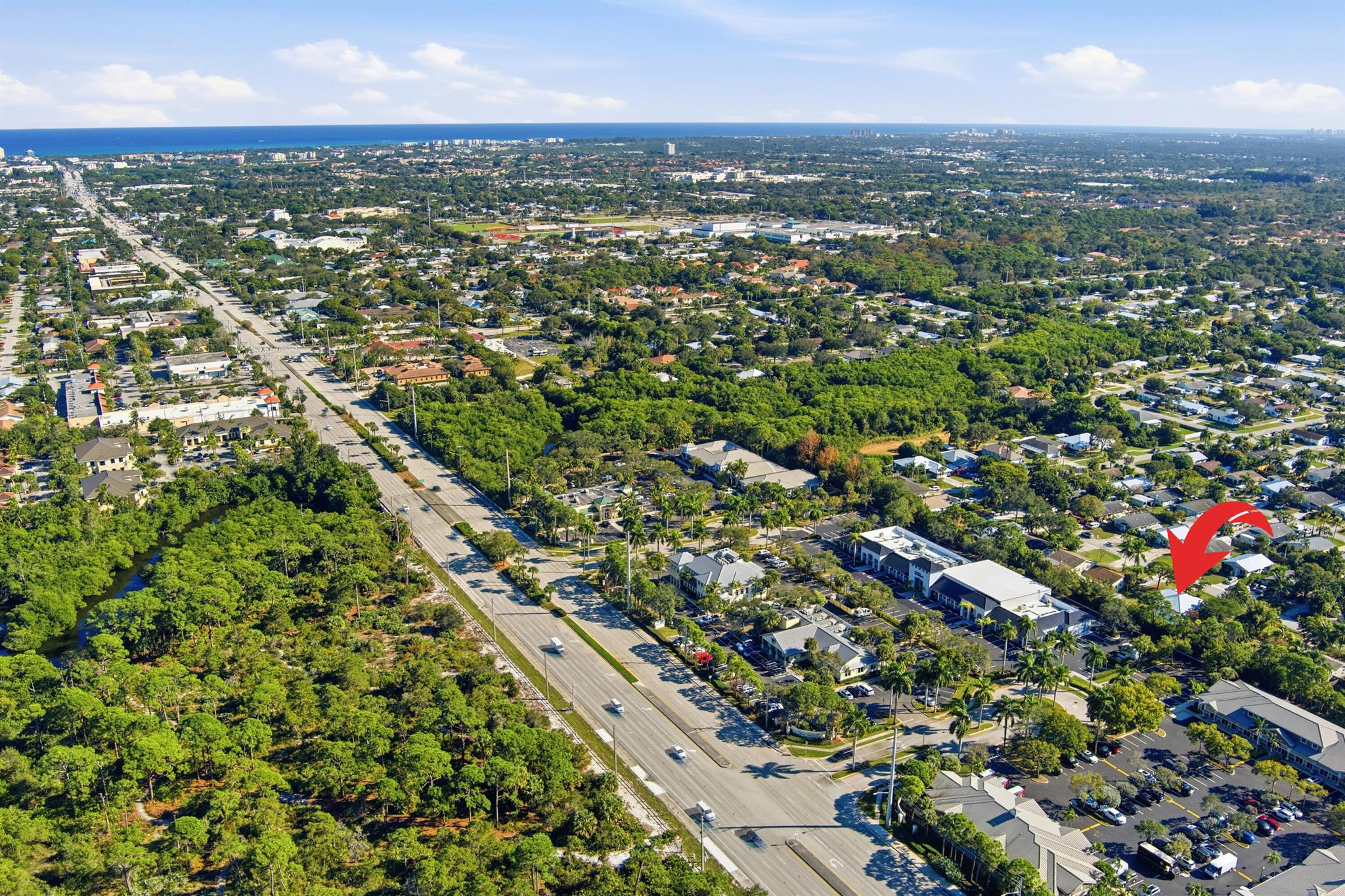 JUPITER RIVER ESTATES - Residential
