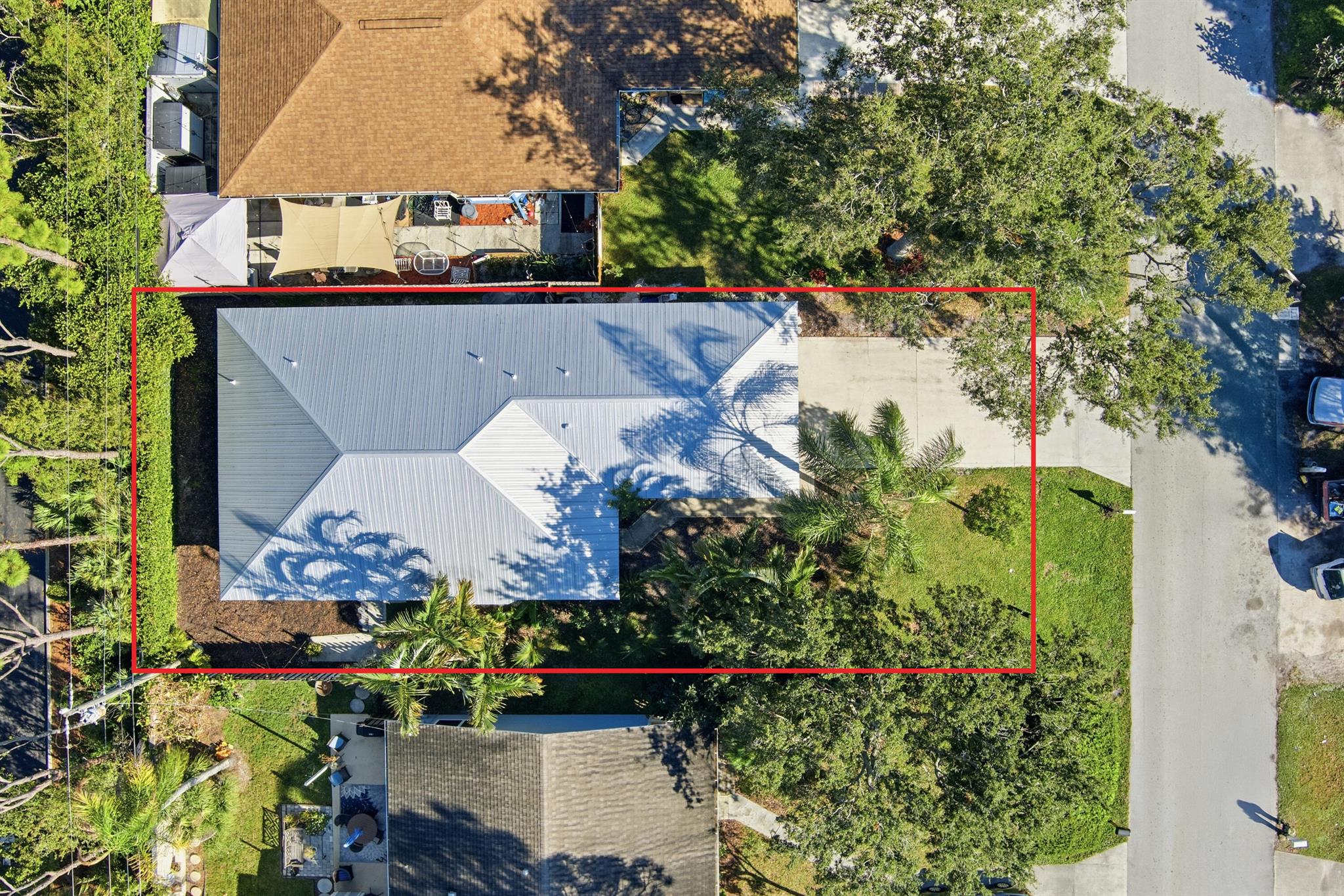 JUPITER RIVER ESTATES - Residential