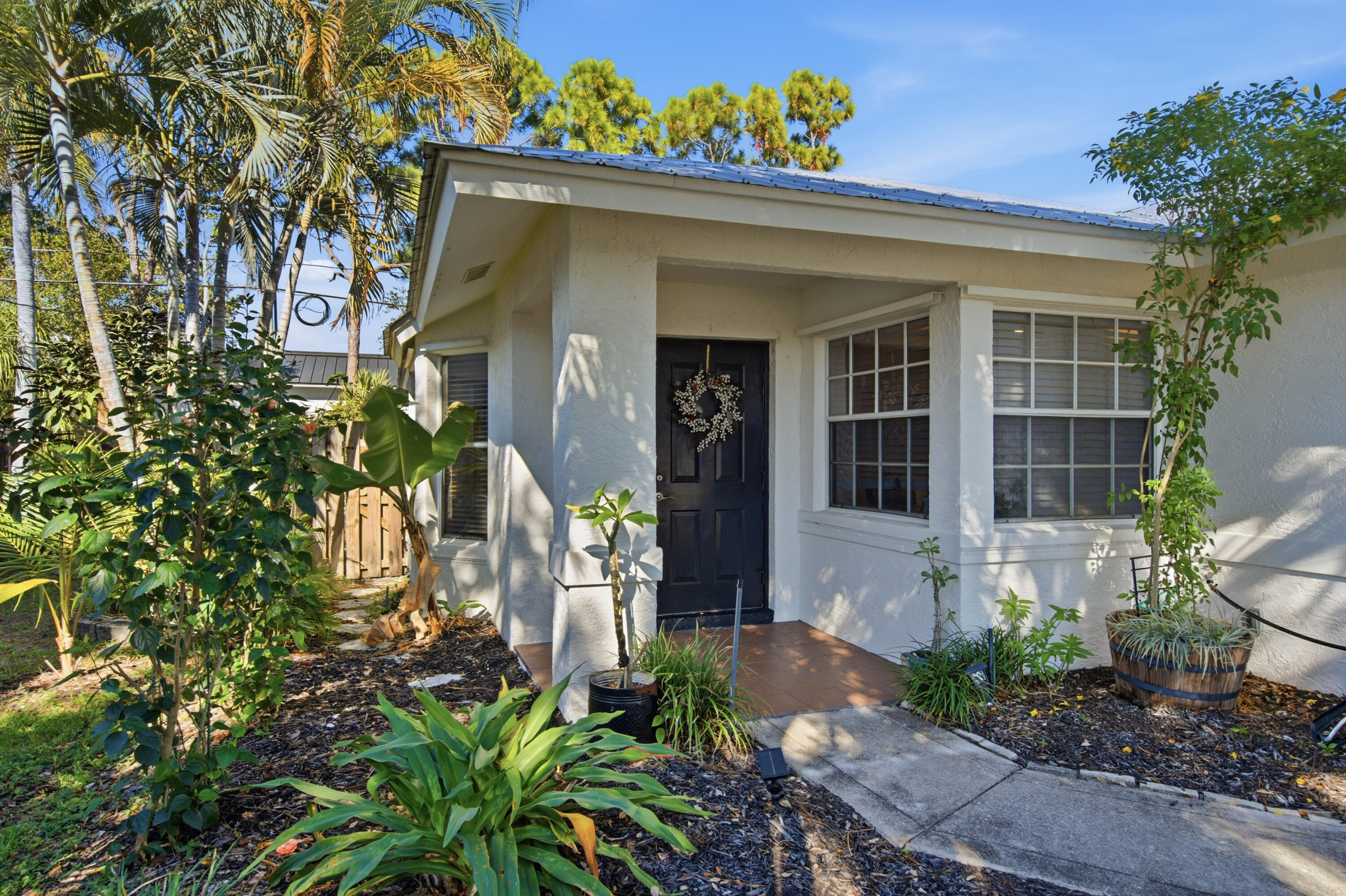 1105 Cherokee Street