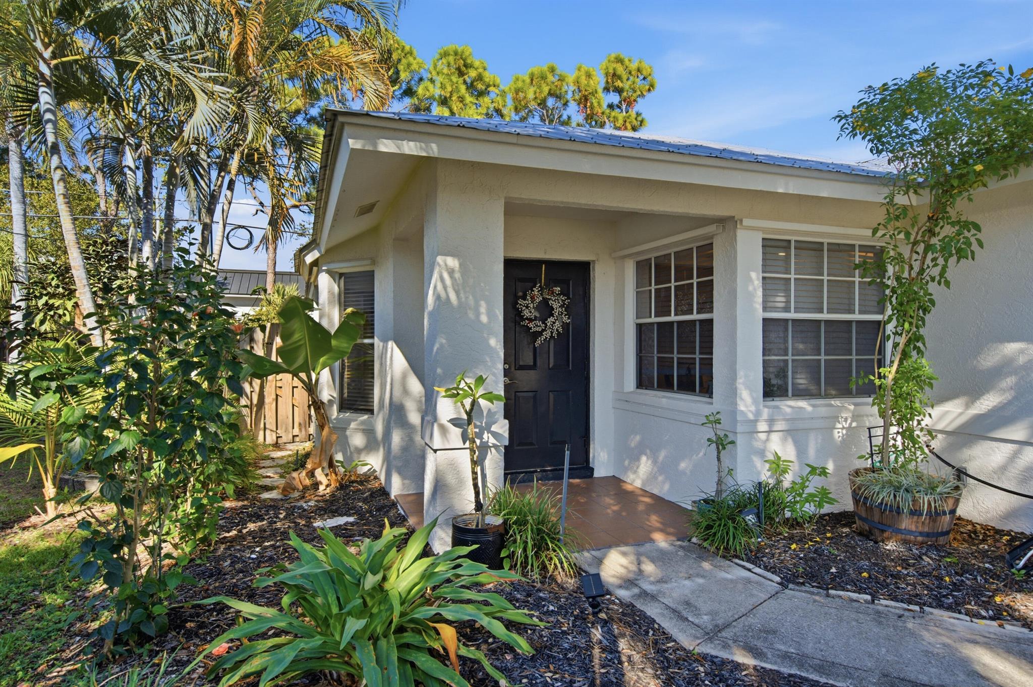 1105 Cherokee Street