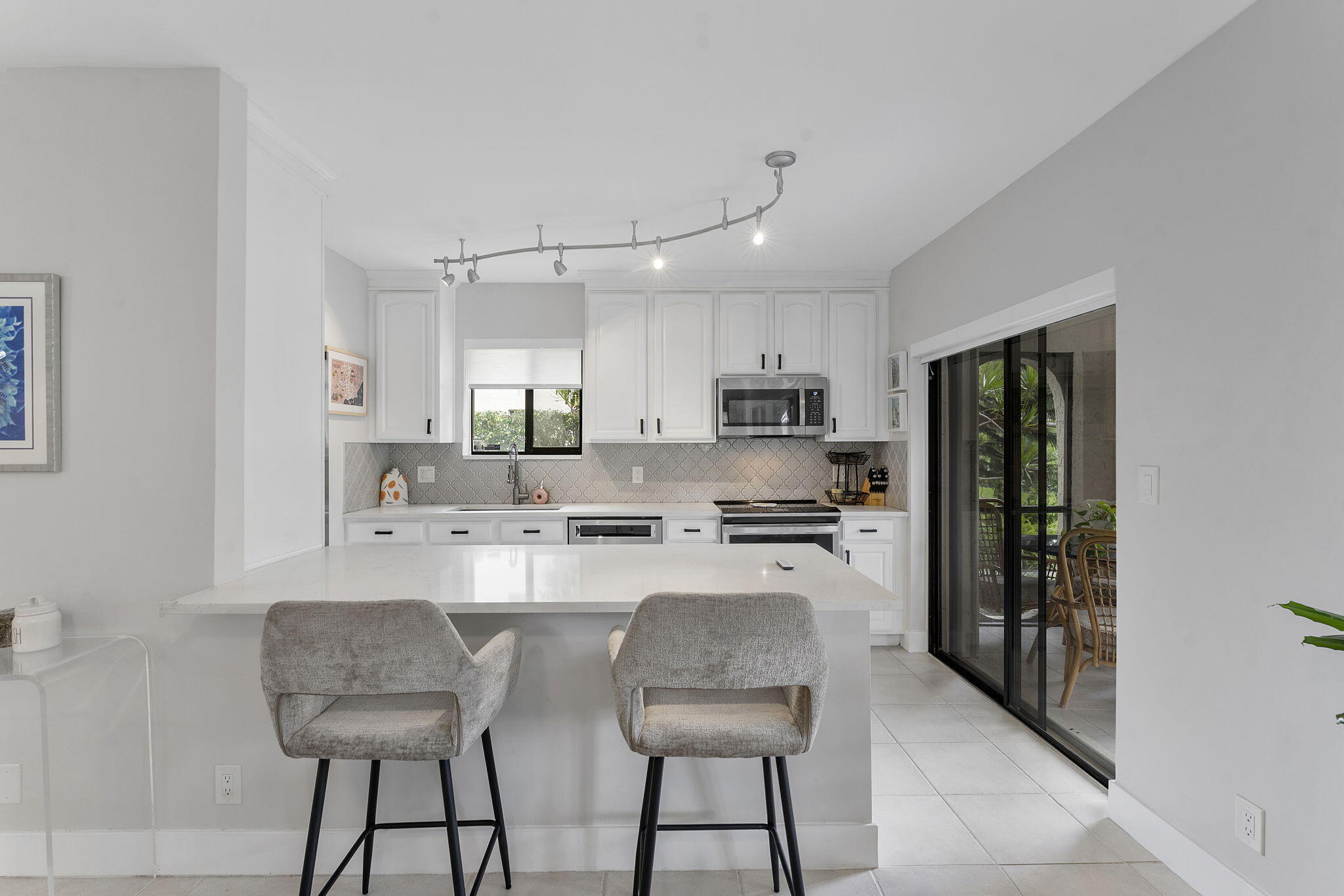 WINDSONG AT BOCA DEL MAR CONDO - Residential