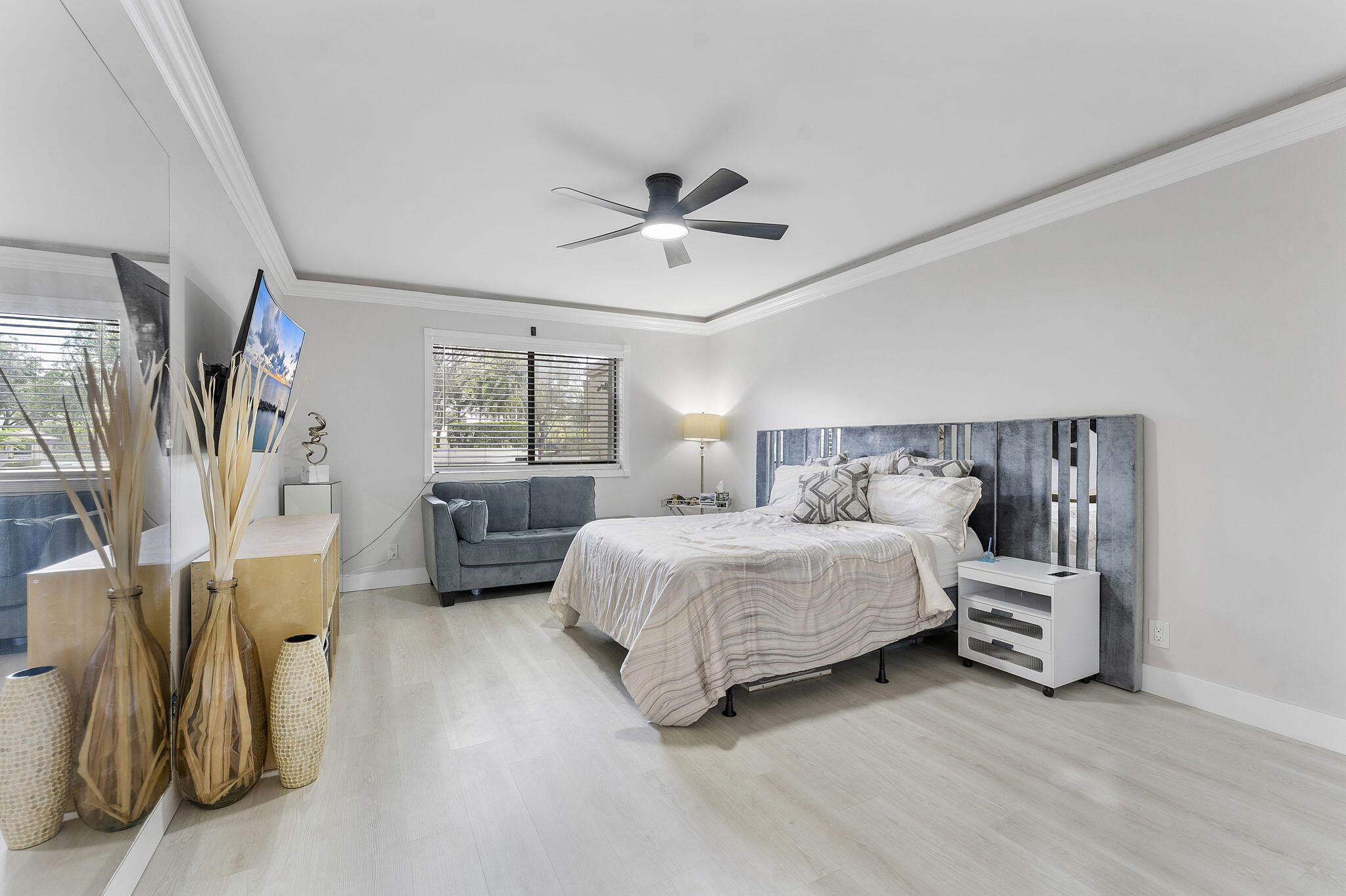 WINDSONG AT BOCA DEL MAR CONDO - Residential