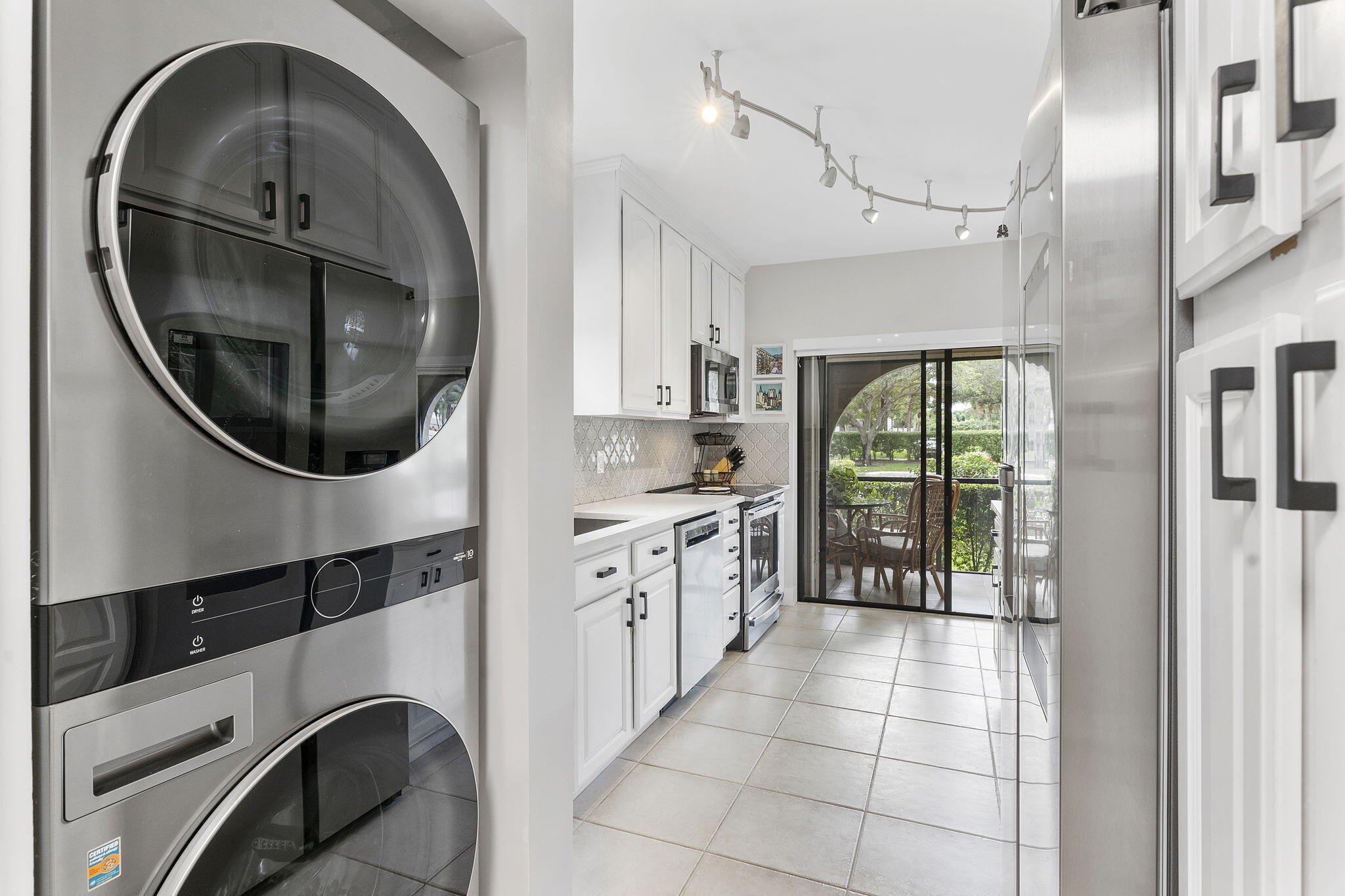 WINDSONG AT BOCA DEL MAR CONDO - Residential