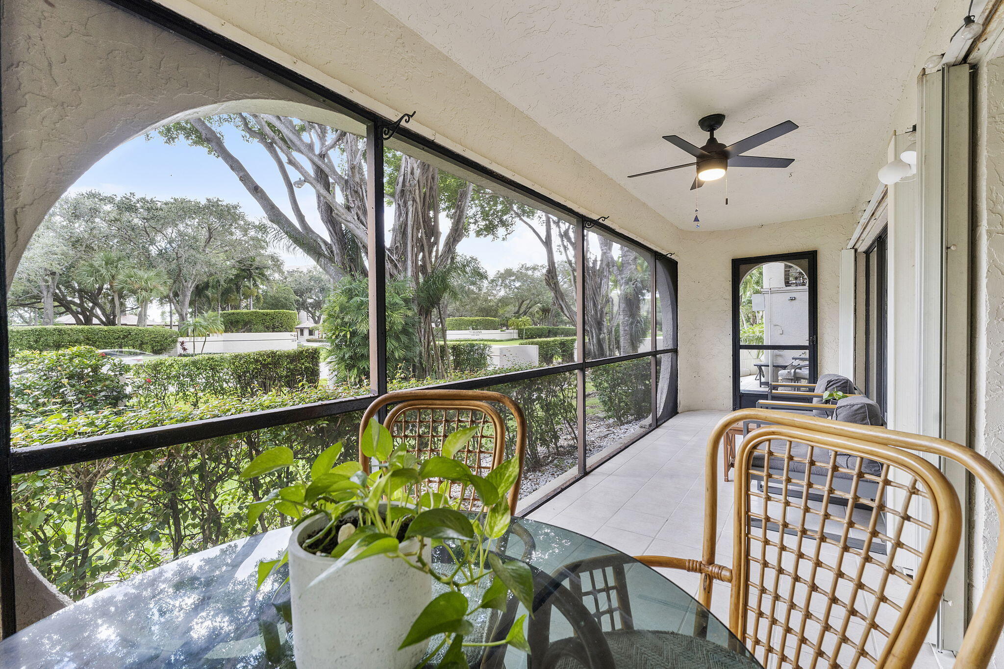 WINDSONG AT BOCA DEL MAR CONDO - Residential