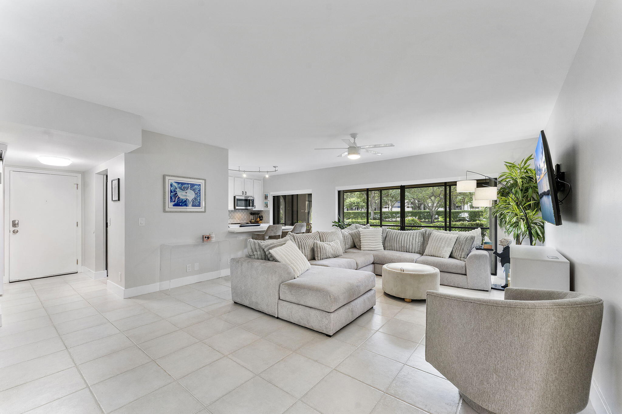 WINDSONG AT BOCA DEL MAR CONDO - Residential