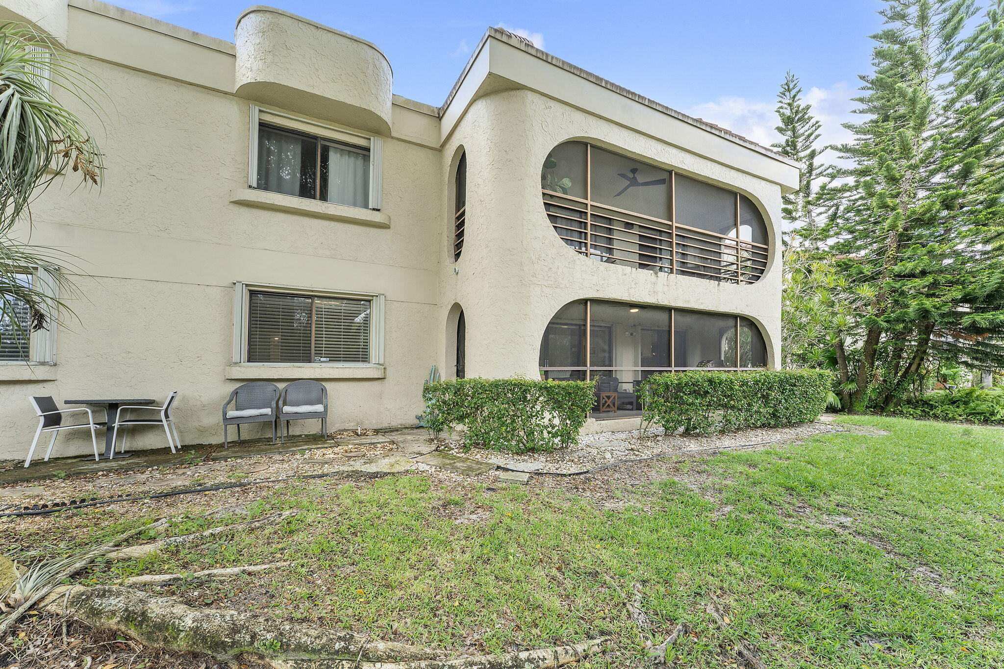 WINDSONG AT BOCA DEL MAR CONDO - Residential