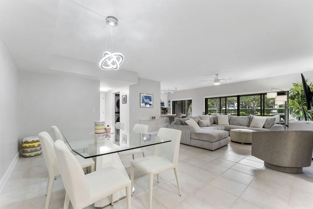 Photo of 6314 Longboat Lane W #A102, Boca Raton, FL 33433 (MLS # B26015165)