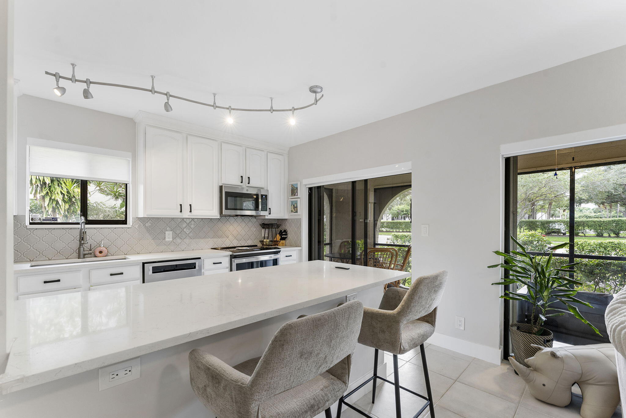 WINDSONG AT BOCA DEL MAR CONDO - Residential