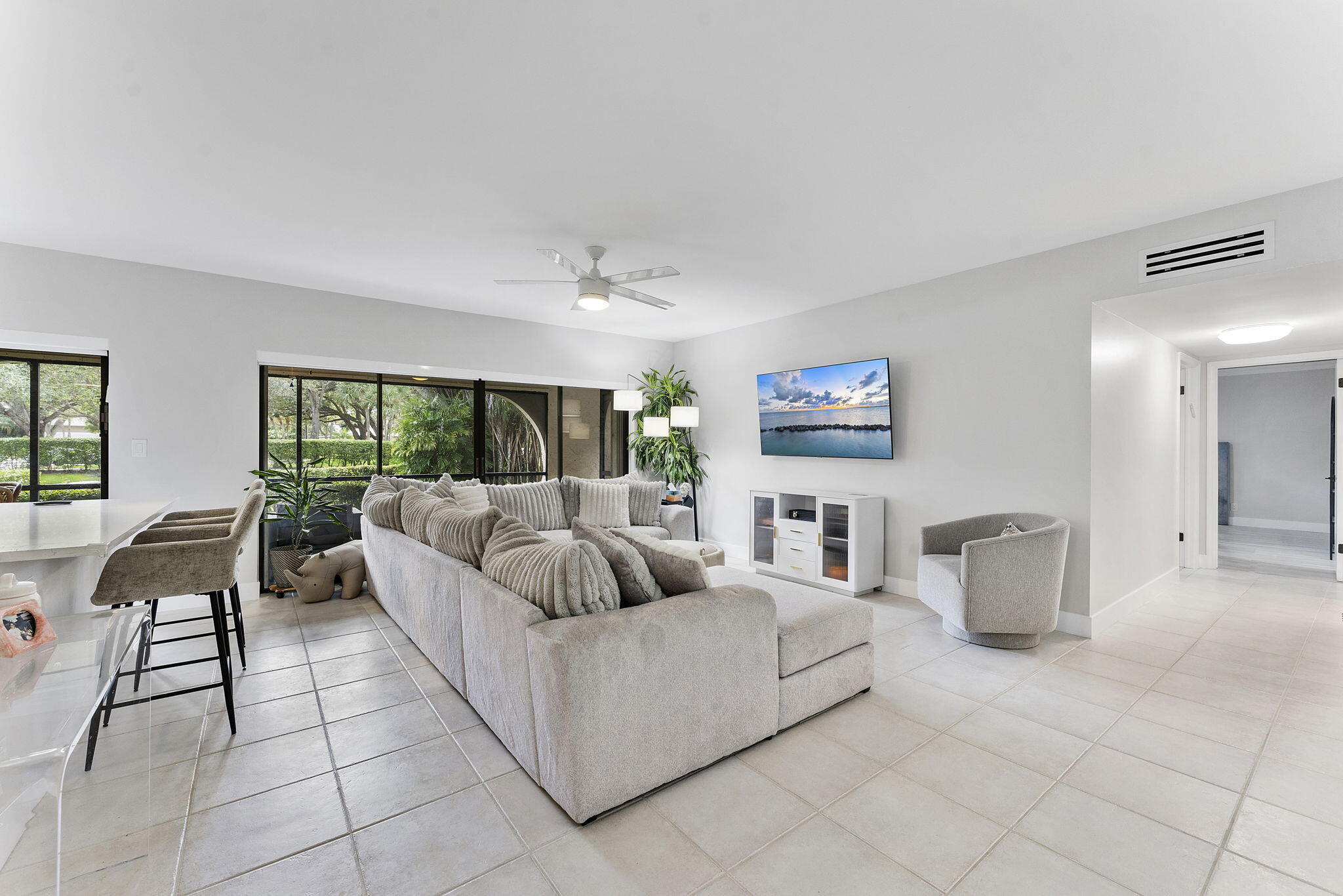 WINDSONG AT BOCA DEL MAR CONDO - Residential