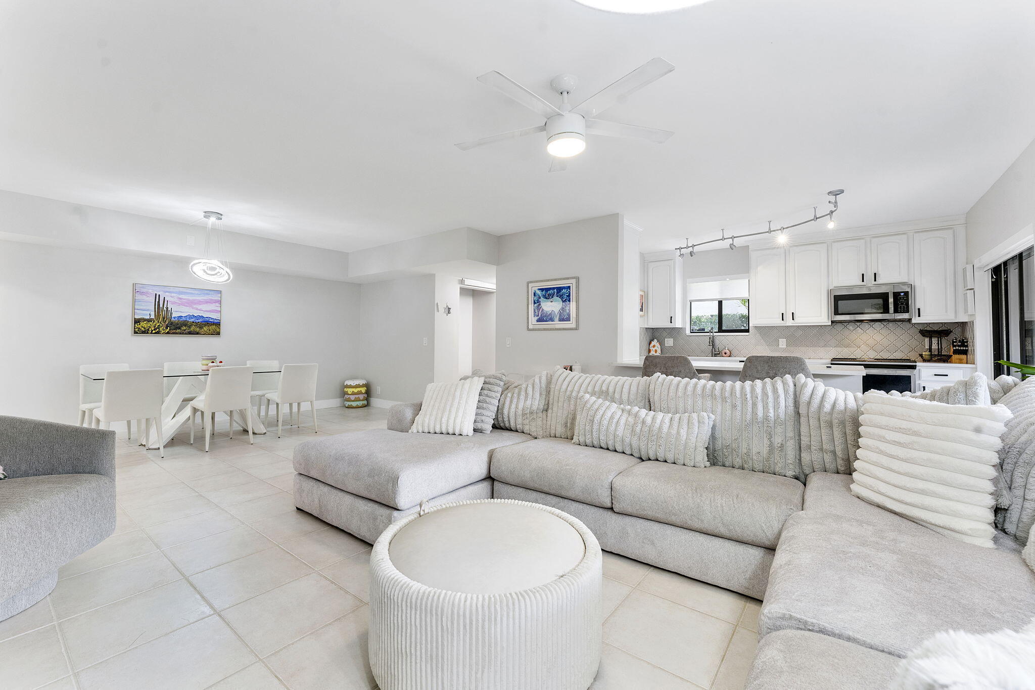 WINDSONG AT BOCA DEL MAR CONDO - Residential