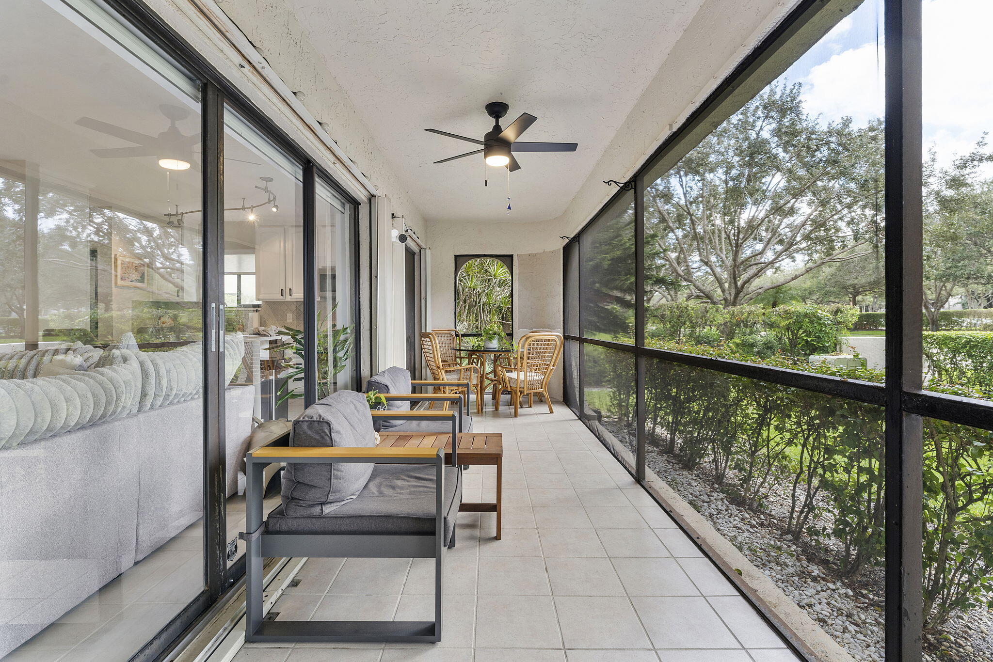 WINDSONG AT BOCA DEL MAR CONDO - Residential