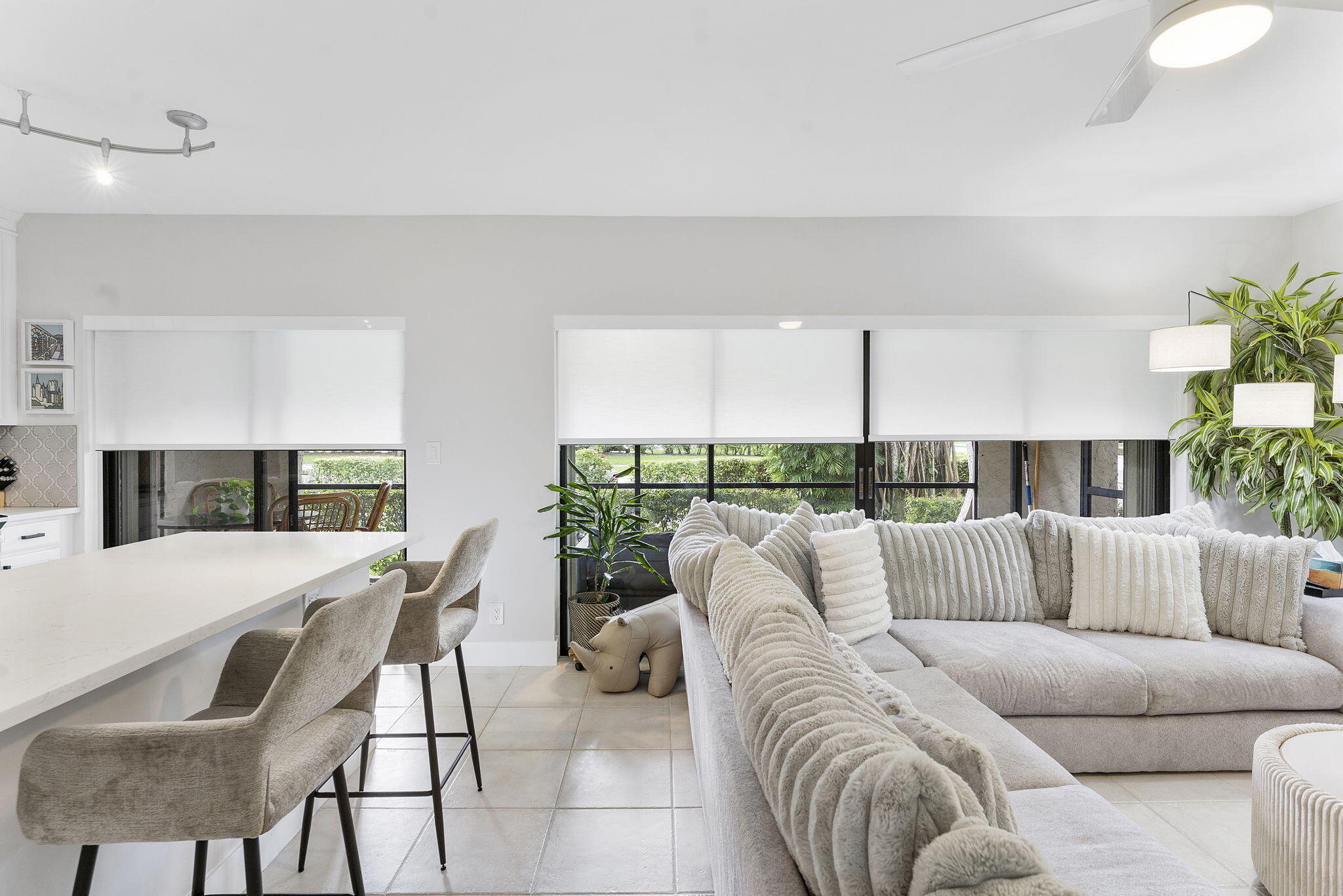 WINDSONG AT BOCA DEL MAR CONDO - Residential