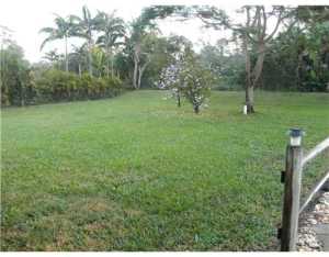 Willows The First Add - Residential Lease