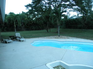 Willows The First Add - Residential Lease