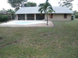 Willows The First Add - Residential Lease