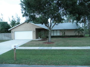 Willows The First Add - Residential Lease