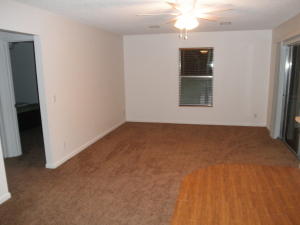 Willows The First Add - Residential Lease