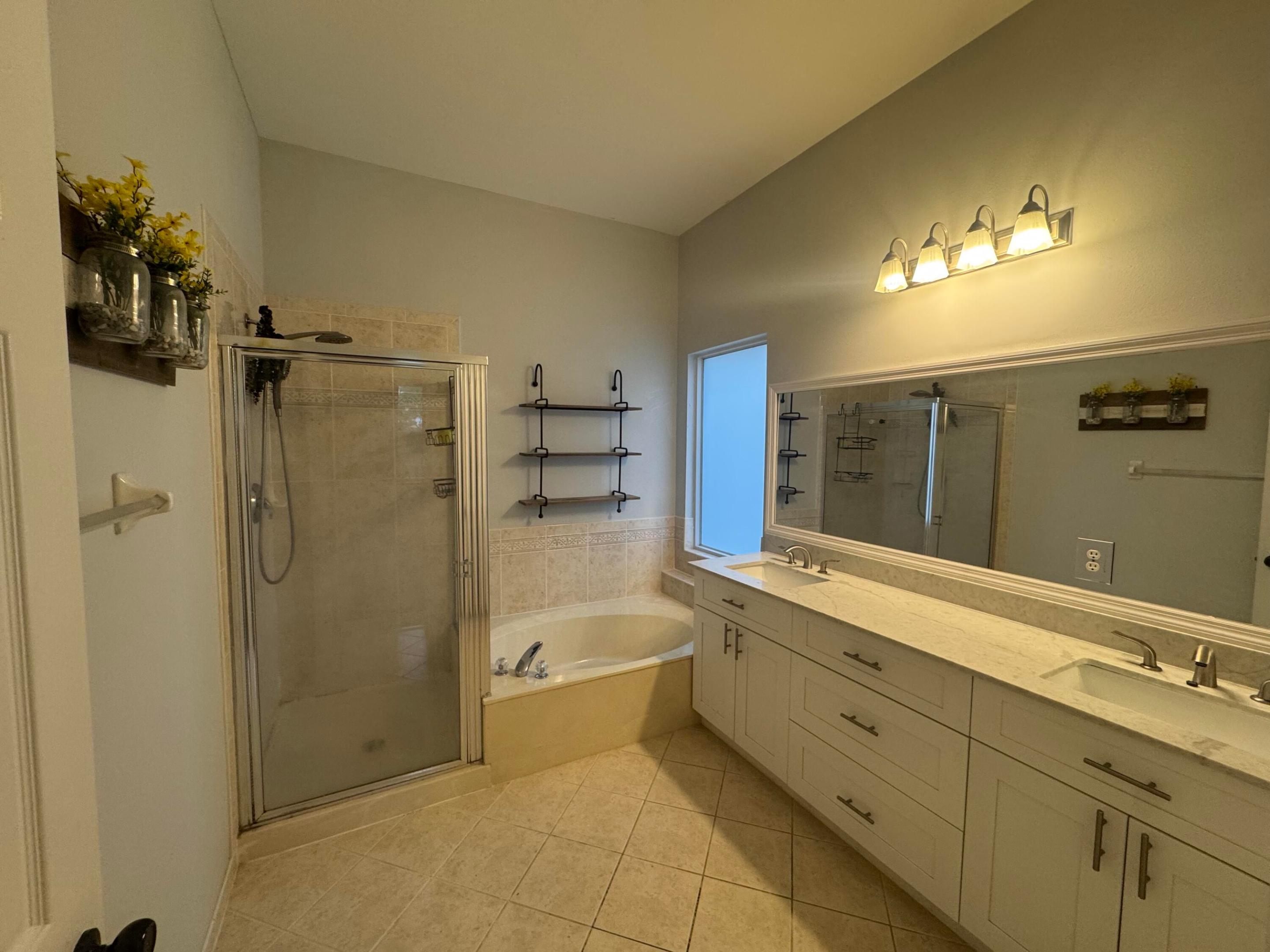 MADISON GREEN 1 PARS A, H AND K - Residential Lease