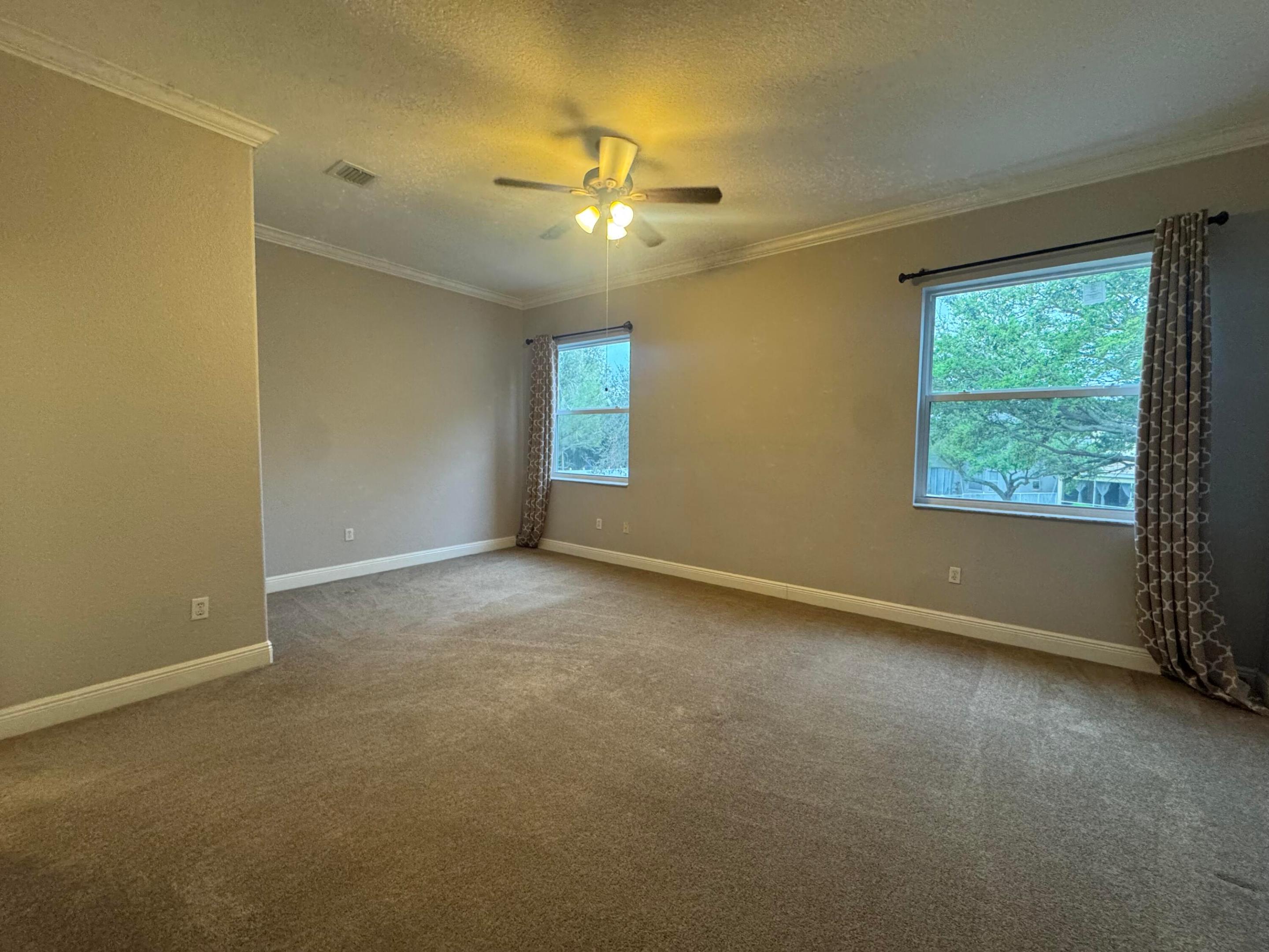 MADISON GREEN 1 PARS A, H AND K - Residential Lease