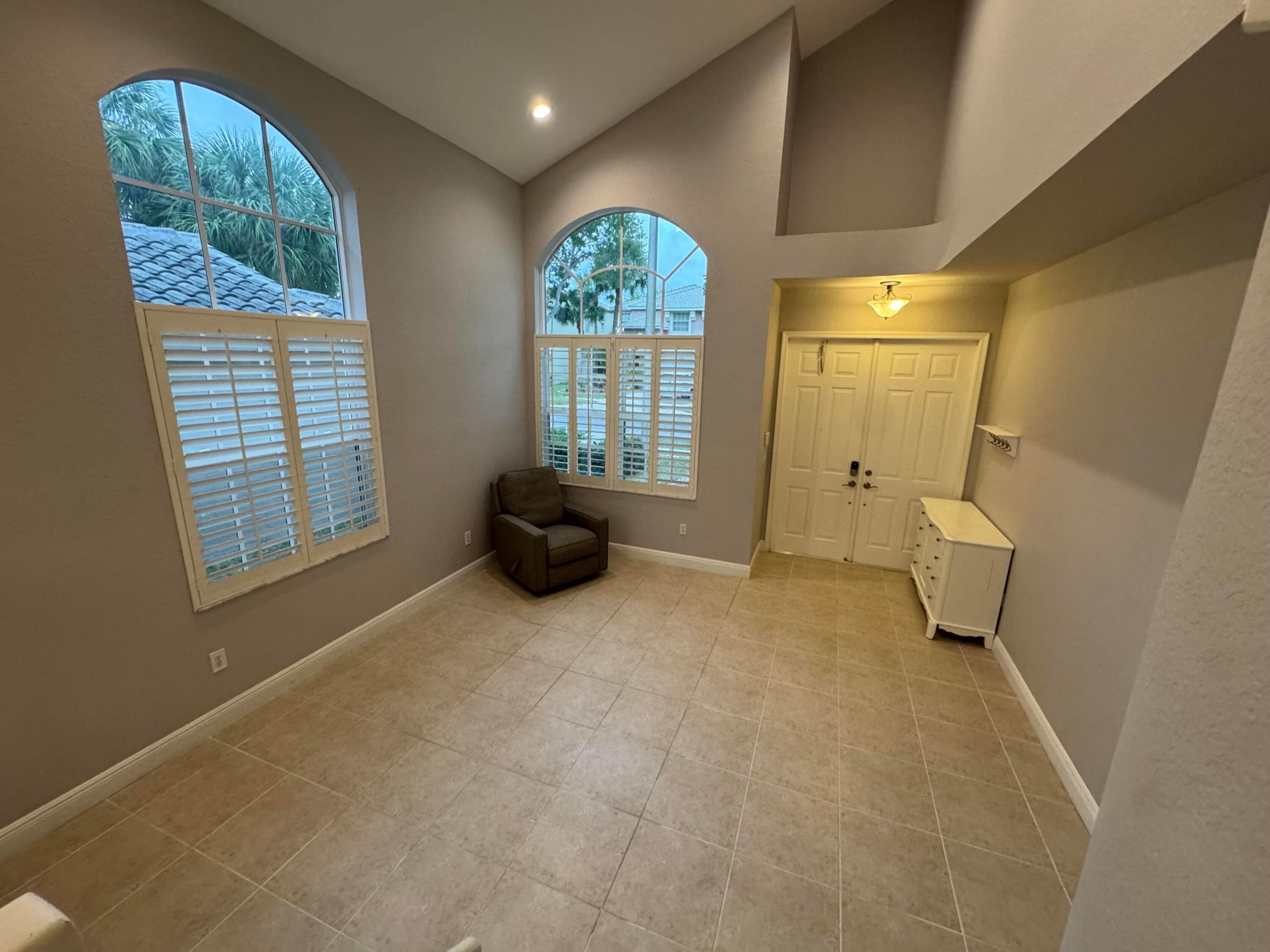 MADISON GREEN 1 PARS A, H AND K - Residential Lease